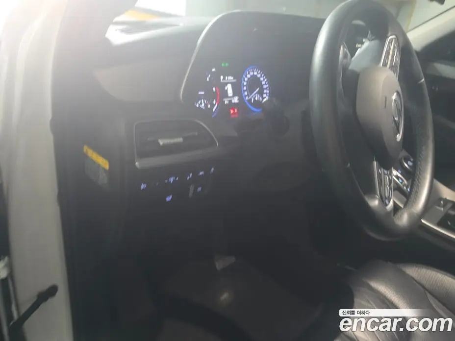 Hyundai Palisade 2020 2.2 АКПП, фото 7