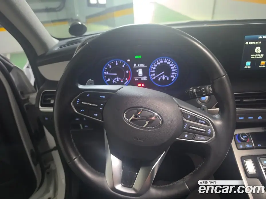 Hyundai Palisade 2020 2.2 АКПП, фото 9
