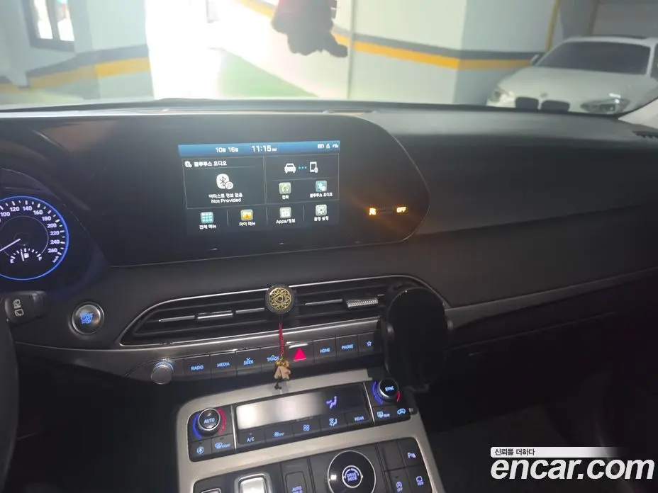 Hyundai Palisade 2020 2.2 АКПП, фото 10