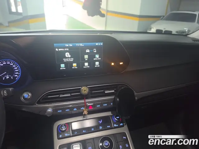 Hyundai Palisade 2020 2.2 АКПП, миниатюра 10