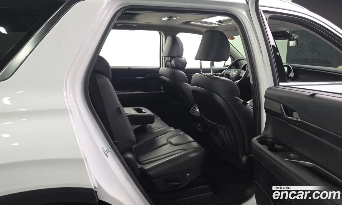 Hyundai Palisade 2022 2.2 АКПП, фото 18