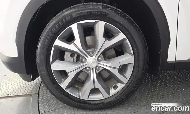 Hyundai Palisade 2022 2.2 АКПП, миниатюра 5