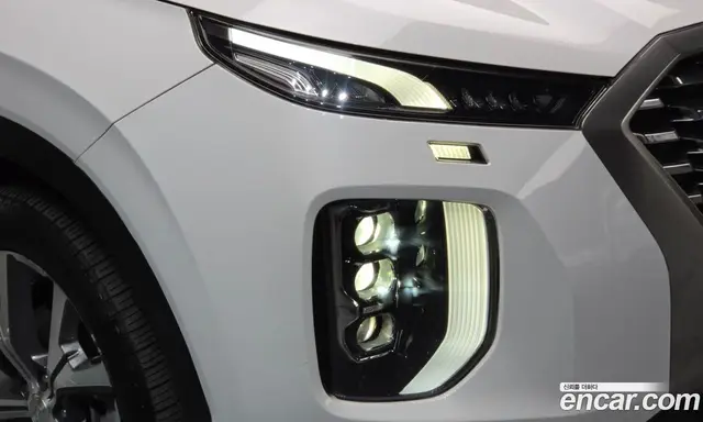 Hyundai Palisade 2022 2.2 АКПП, миниатюра 8