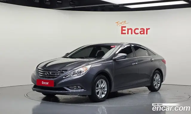 Hyundai Sonata, 2012, 112 005 км