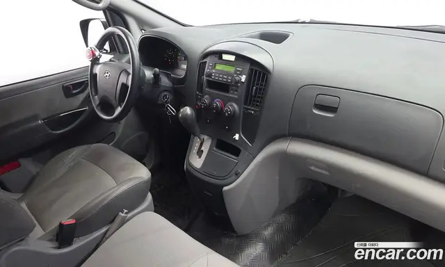 Hyundai Starex 2011 2.5 АКПП, миниатюра 7 Hyundai Starex 2011 2.5 АКПП, миниатюра 7