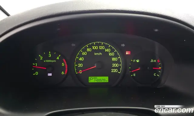 Hyundai Starex 2011 2.5 АКПП, миниатюра 8 Hyundai Starex 2011 2.5 АКПП, миниатюра 8
