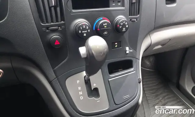 Hyundai Starex 2011 2.5 АКПП, миниатюра 9 Hyundai Starex 2011 2.5 АКПП, миниатюра 9