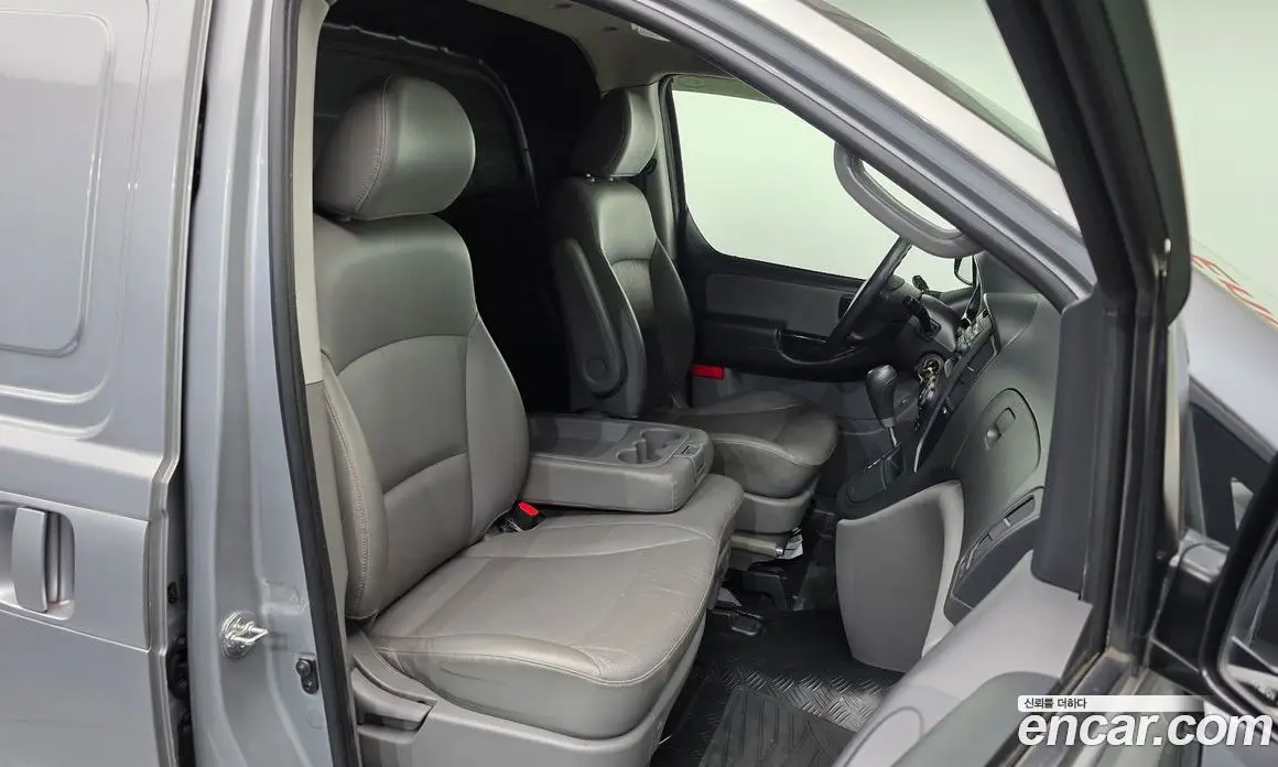 Hyundai Starex 2015 2.5 АКПП, фото 11