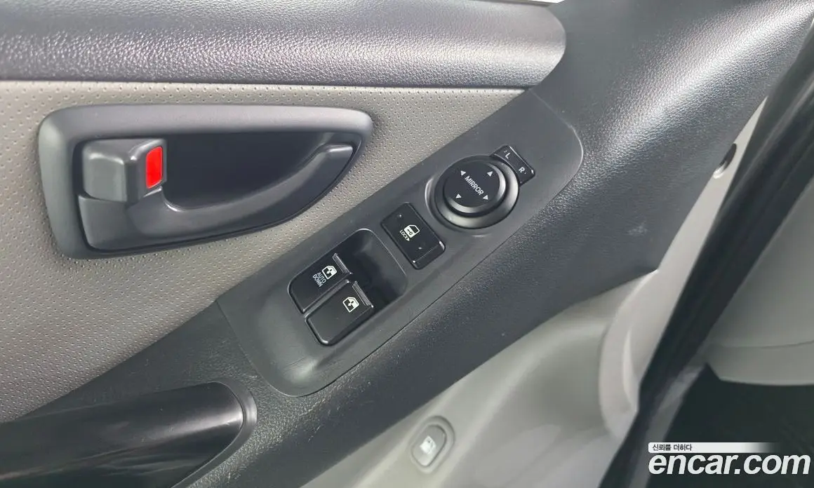 Hyundai Starex 2015 2.5 АКПП, фото 16