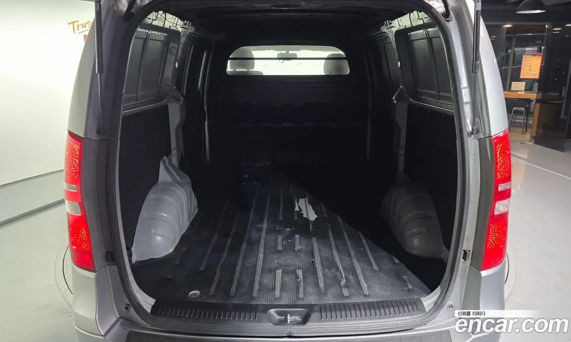 Hyundai Starex 2015 2.5 АКПП, фото 20
