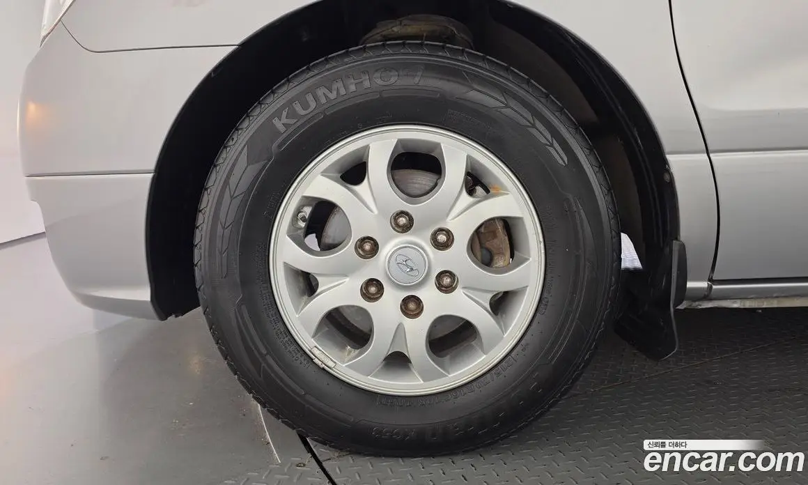 Hyundai Starex 2015 2.5 АКПП, фото 5