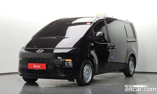 Hyundai Staria, 2022, 98 021 км