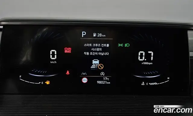 Hyundai Staria 2022 2.2 АКПП, миниатюра 11