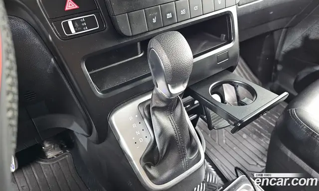 Hyundai Staria 2022 2.2 АКПП, миниатюра 12