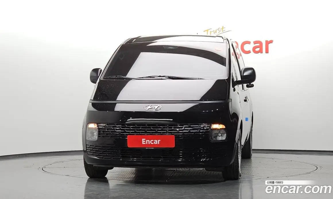 Hyundai Staria 2022 2.2 АКПП, фото 3