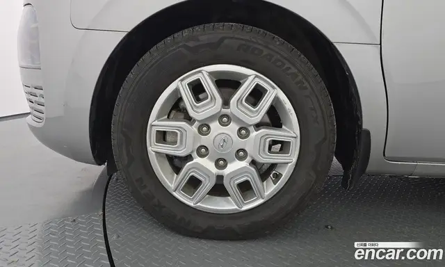Hyundai Staria 2022 2.2 АКПП, миниатюра 5