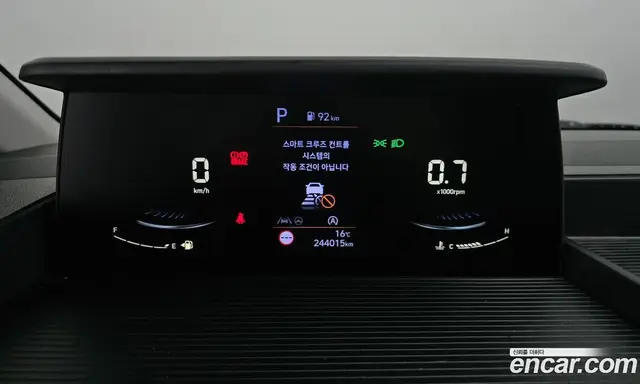 Hyundai Staria 2022 2.2 АКПП, миниатюра 8