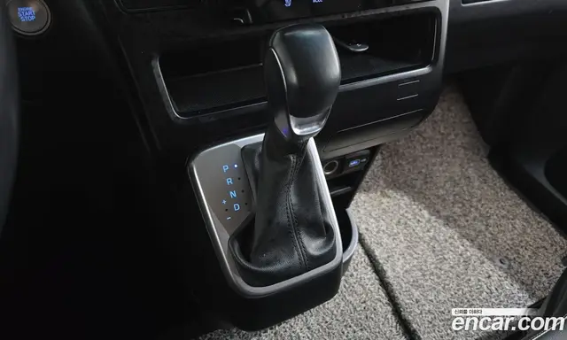 Hyundai Staria 2022 2.2 АКПП, миниатюра 9