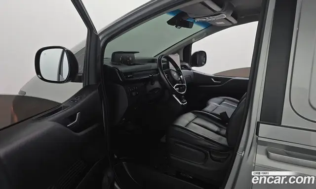 Hyundai Staria 2022 2.2 АКПП, миниатюра 10