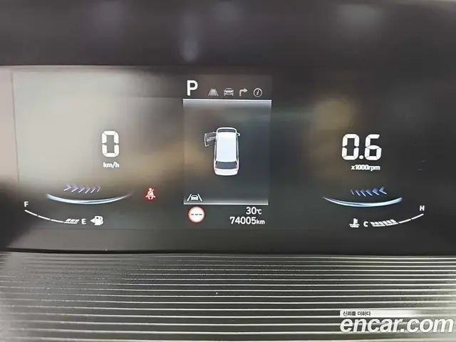 Hyundai Staria 2024 3.5 АКПП, миниатюра 6