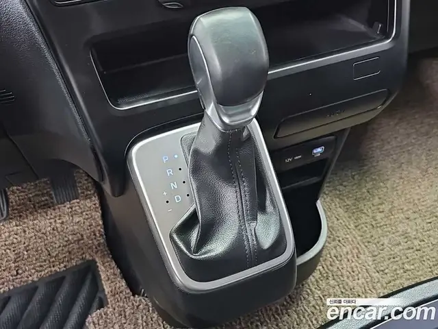 Hyundai Staria 2024 3.5 АКПП, миниатюра 8