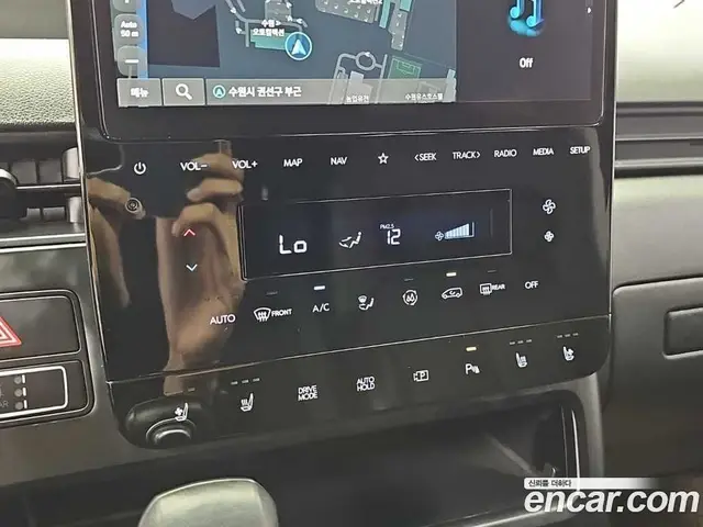 Hyundai Staria 2024 3.5 АКПП, миниатюра 10