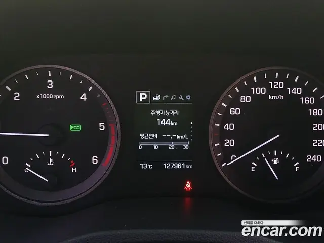Hyundai Tucson 2015 2.0 АКПП, миниатюра 7