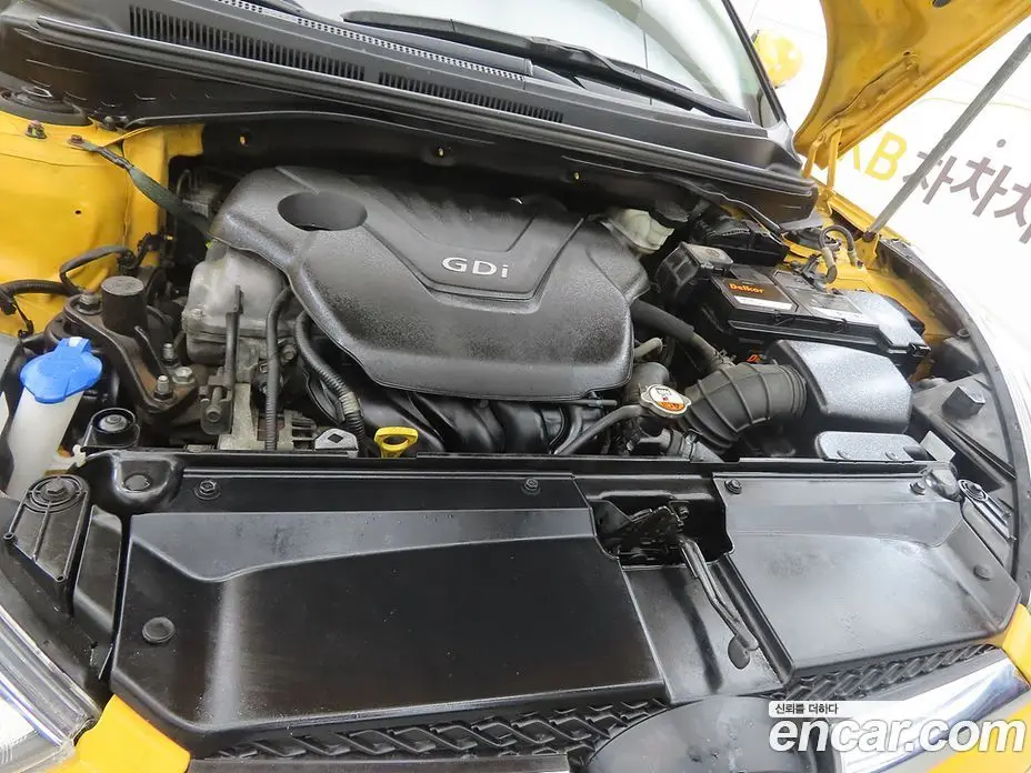 Hyundai Veloster 2013 1.6 АКПП, фото 19