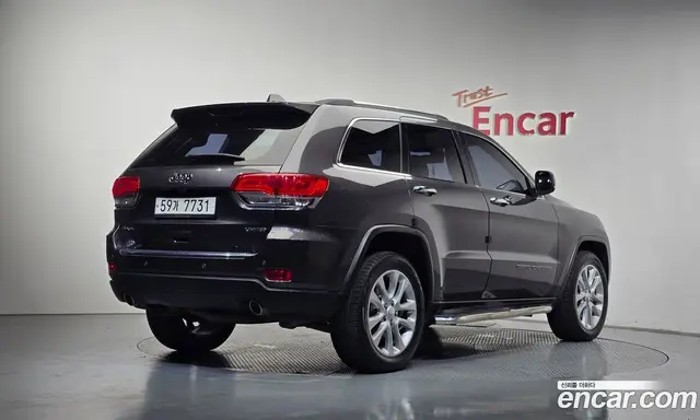 Jeep Cherokee 2017 3.6 АКПП, миниатюра 2