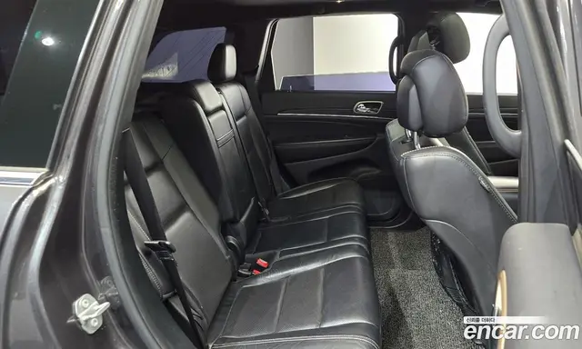 Jeep Cherokee 2017 3.6 АКПП, миниатюра 11