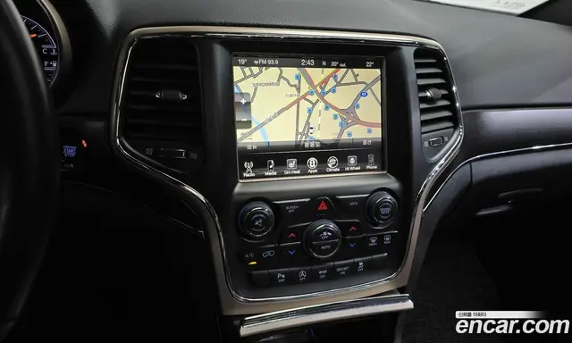Jeep Cherokee 2017 3.6 АКПП, миниатюра 12