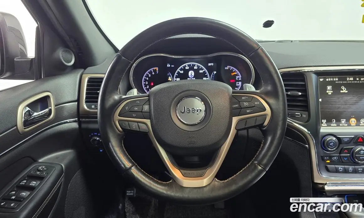 Jeep Cherokee 2017 3.6 АКПП, фото 14