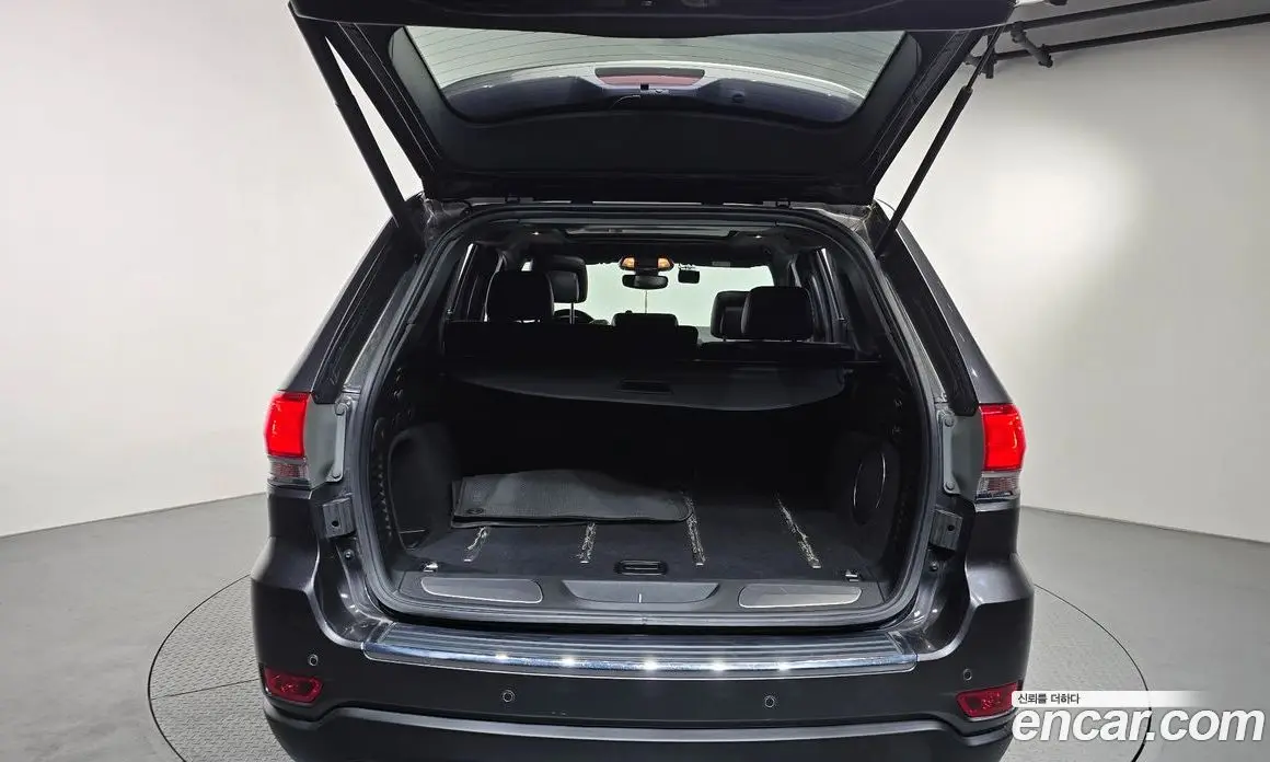 Jeep Cherokee 2017 3.6 АКПП, фото 20