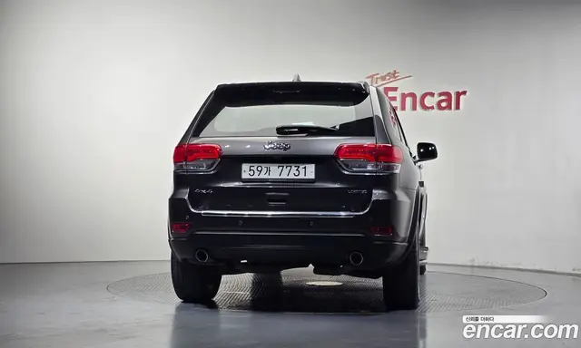 Jeep Cherokee 2017 3.6 АКПП, миниатюра 4
