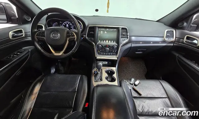 Jeep Cherokee 2017 3.6 АКПП, миниатюра 7