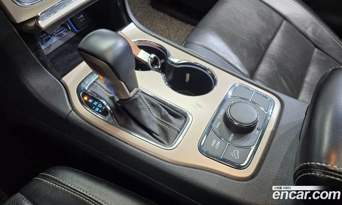 Jeep Cherokee 2017 3.6 АКПП, фото 9