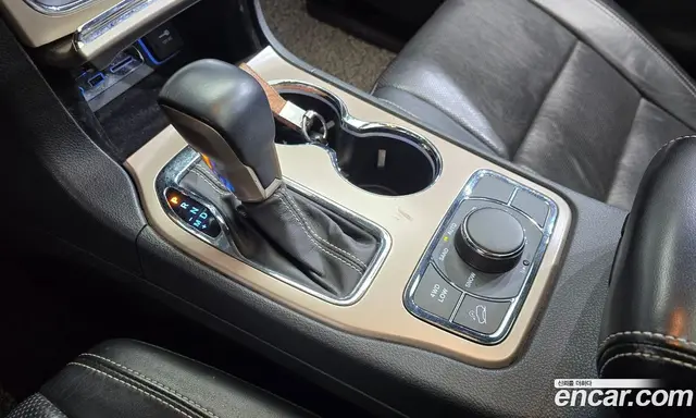 Jeep Cherokee 2017 3.6 АКПП, миниатюра 9