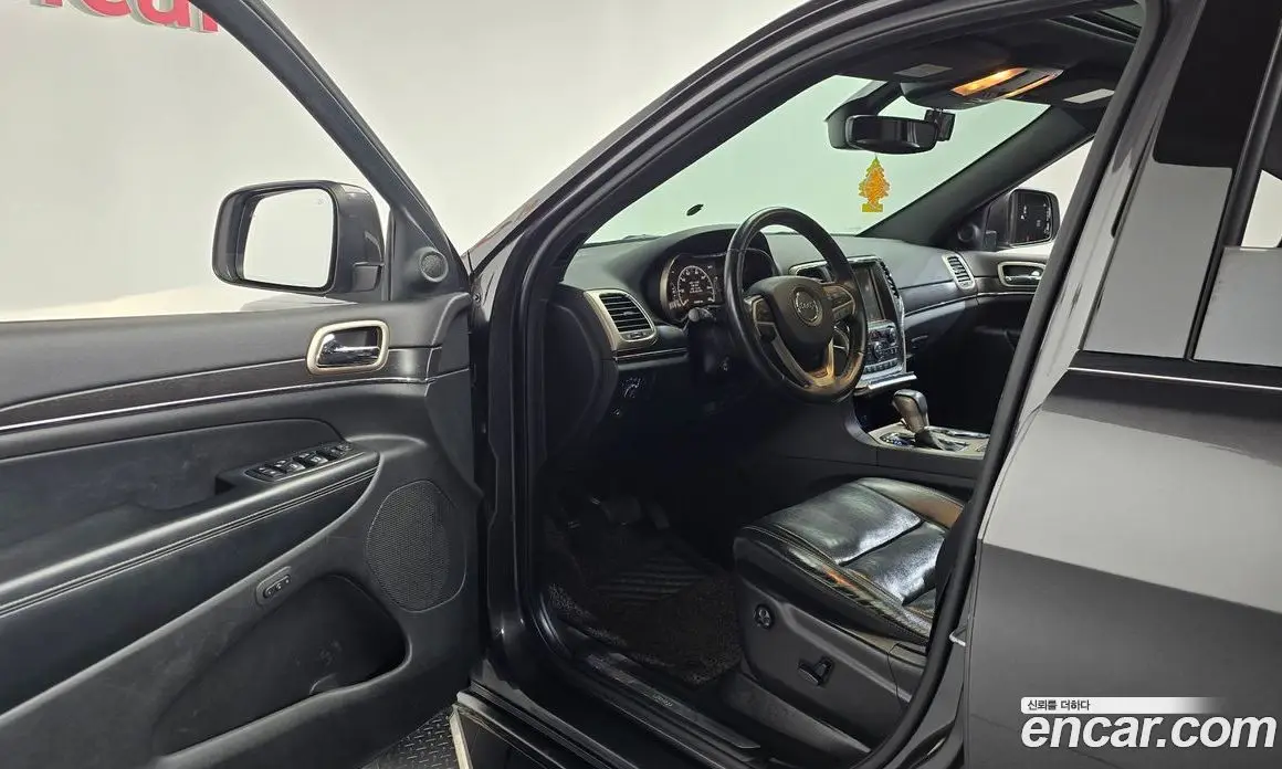 Jeep Cherokee 2017 3.6 АКПП, фото 10