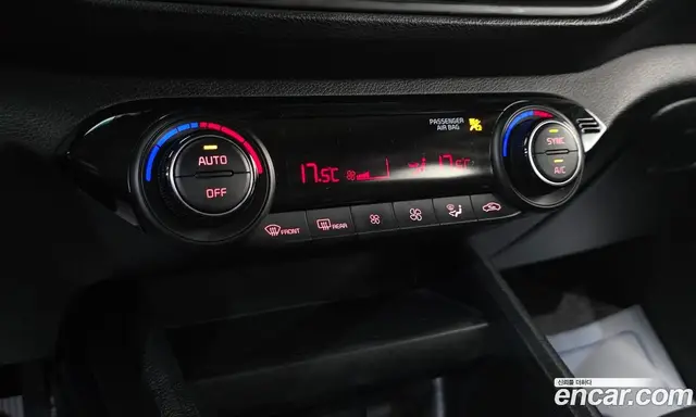 Kia K3 2019 1.6 АКПП, миниатюра 11