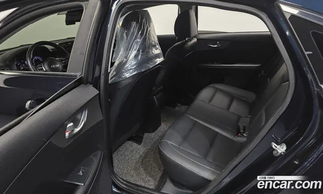Kia K3 2019 1.6 АКПП, миниатюра 12