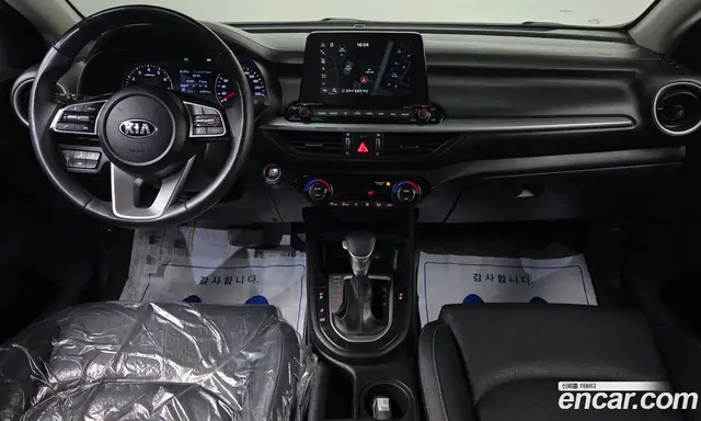 Kia K3 2019 1.6 АКПП, миниатюра 7