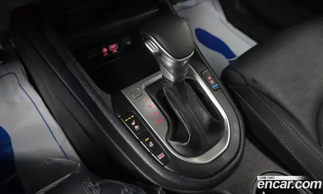 Kia K3 2019 1.6 АКПП, миниатюра 9