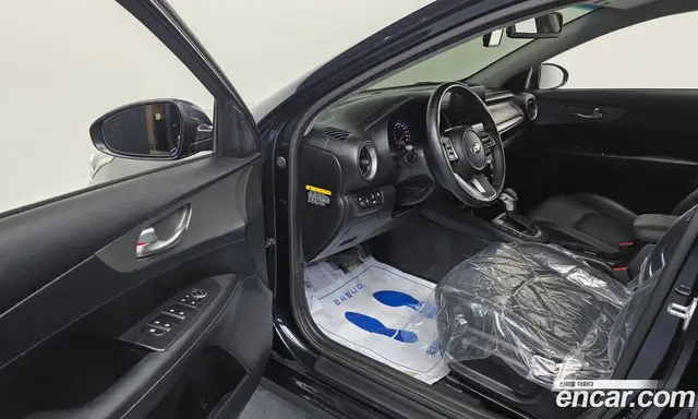 Kia K3 2019 1.6 АКПП, миниатюра 10