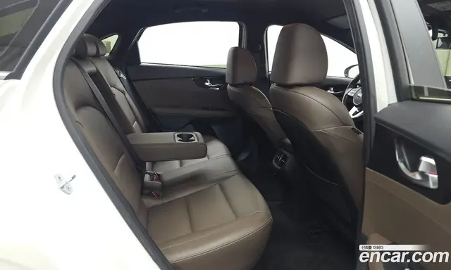 Kia K3 2021 1.6 АКПП, миниатюра 12