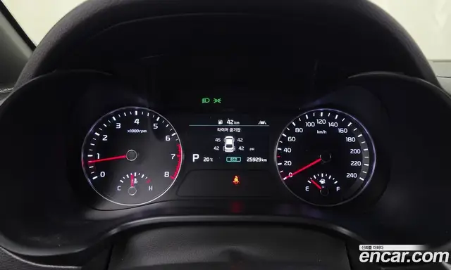 Kia K3 2021 1.6 АКПП, миниатюра 8