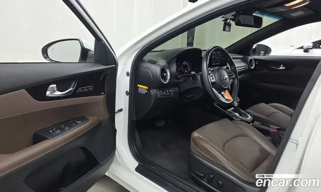 Kia K3 2021 1.6 АКПП, миниатюра 10