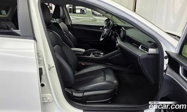 Kia K5 (Optima) 2020 2.0 АКПП, миниатюра 11