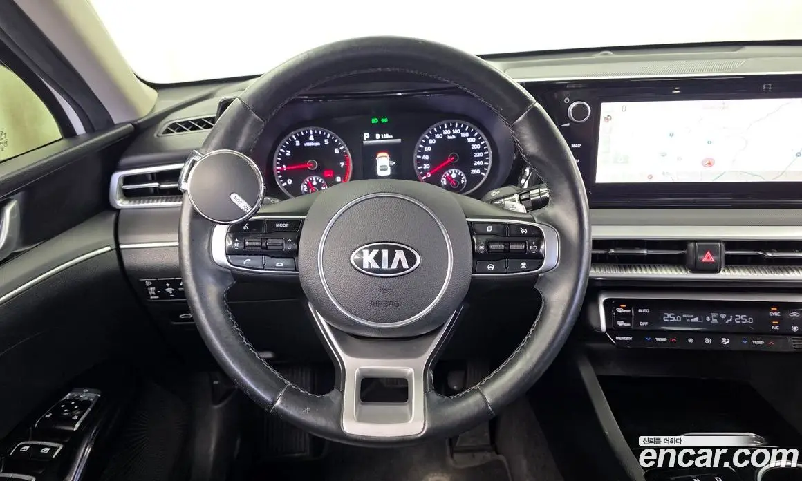 Kia K5 (Optima) 2020 2.0 АКПП, фото 13