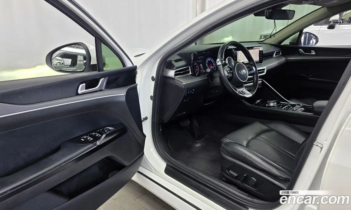Kia K5 (Optima) 2020 2.0 АКПП, фото 10