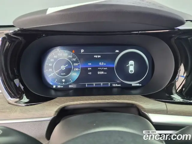 Kia K5 (Optima) 2022 2.0 АКПП, миниатюра 11